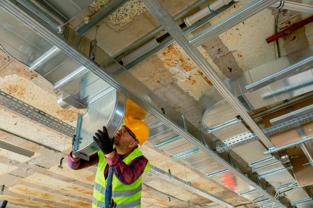Best Affordable HVAC Services  in Sulphur, LA