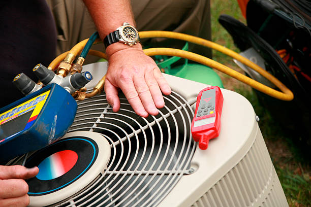 Best HVAC Contractors  in Sulphur, LA