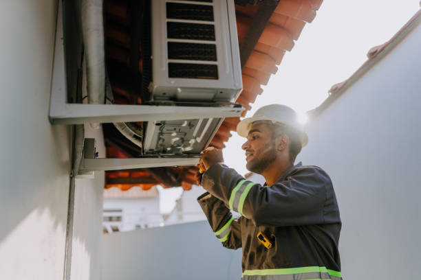HVAC Maintenance Plan in Sulphur, LA