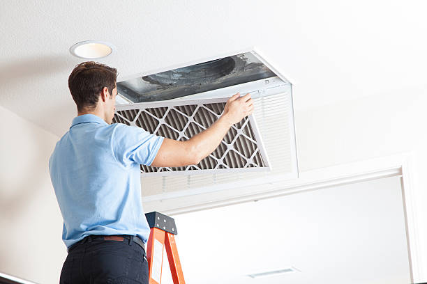 Local HVAC Companies in Sulphur, LA