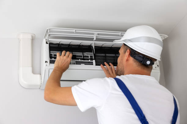 Best Best HVAC Companies  in Sulphur, LA