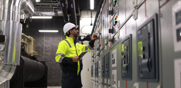 HVAC Emergency Services in Sulphur, LA